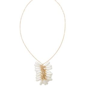 Chantilly Necklace by Plunder